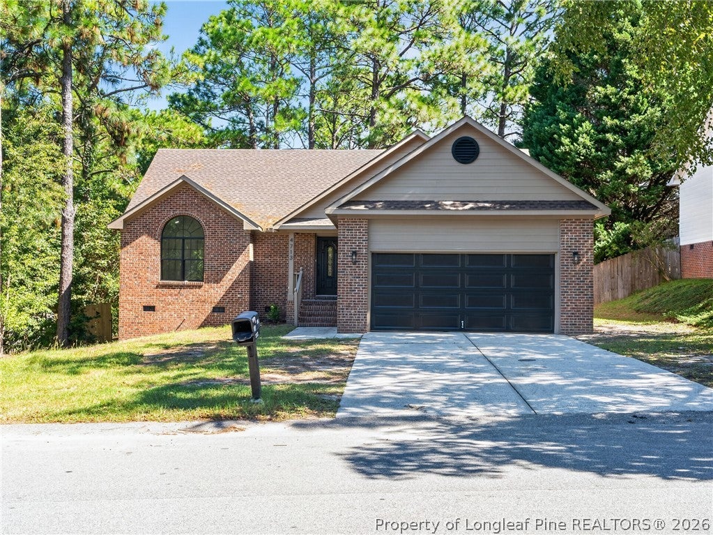 Photo of 4713 Miranda Drive, Hope Mills, NC 28348 (MLS # 769560)