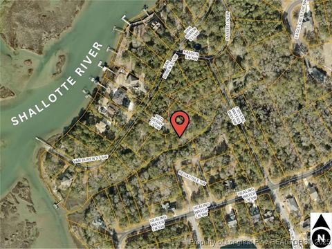 Photo of 3570 Red Berry Court SW, Supply, NC 28462 (MLS # 753577)