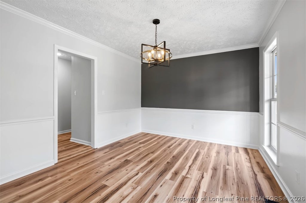 Photo of 5325 Miranda Drive, Hope Mills, NC 28348 (MLS # 769492)