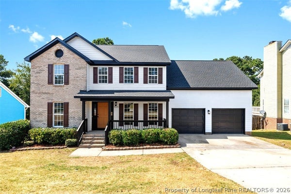 5325 MIRANDA DR, HOPE MILLS, NC 28348 - Image 47a341febc7b7c603305c6c3f01c7906/2608605130