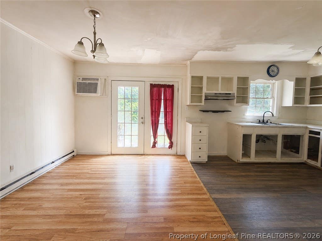 Photo of 140 Berkley Road, St Pauls, NC 28384 (MLS # 767075)
