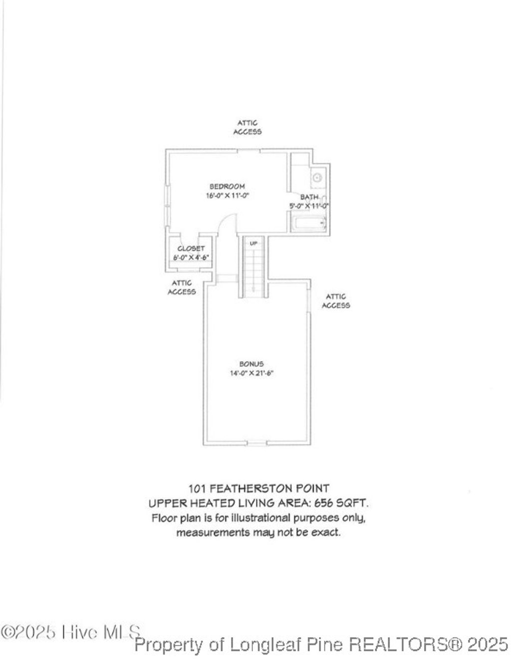 Photo of 101 Featherston Point, West End, NC 27376 (MLS # 754280)