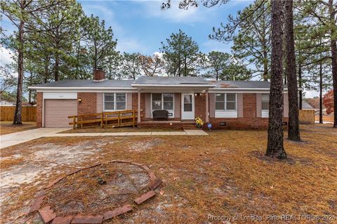 309 Brass Court Fayetteville NC 28311