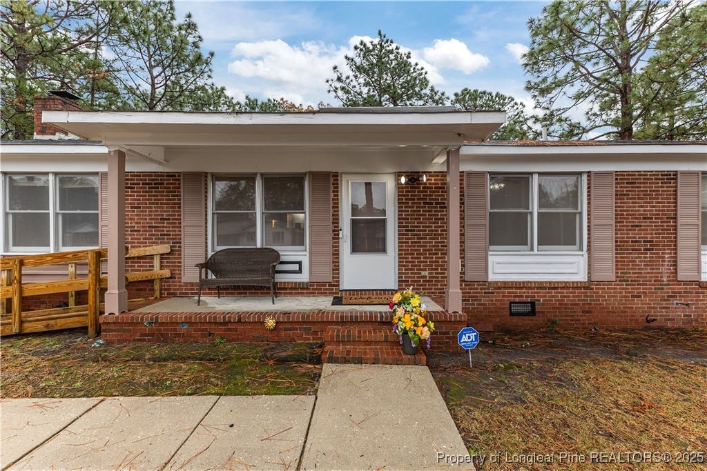 Photo of 309 Brass Court, Fayetteville, NC 28311 (MLS # 754228)