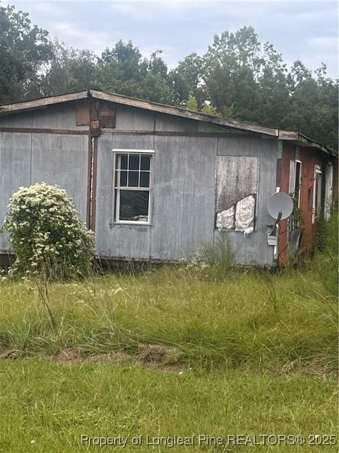 Photo of 3142 Horsepen Branch, Fayetteville, NC 28304 (MLS # 750245)