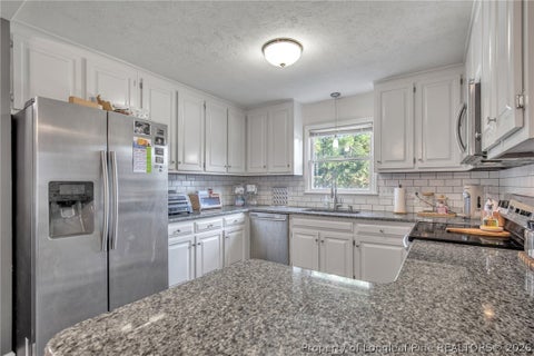 Tiny photo for 3504 Hastings Drive, Fayetteville, NC 28311 (MLS # 768968)