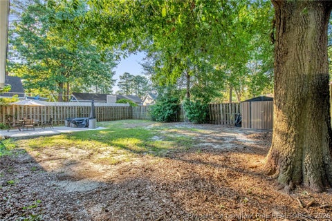 Tiny photo for 3504 Hastings Drive, Fayetteville, NC 28311 (MLS # 768968)