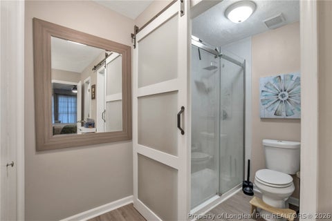 Tiny photo for 3504 Hastings Drive, Fayetteville, NC 28311 (MLS # 768968)