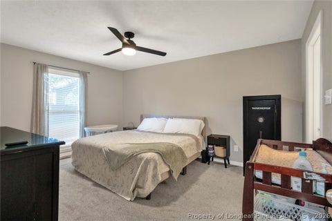 Tiny photo for 3504 Hastings Drive, Fayetteville, NC 28311 (MLS # 768968)