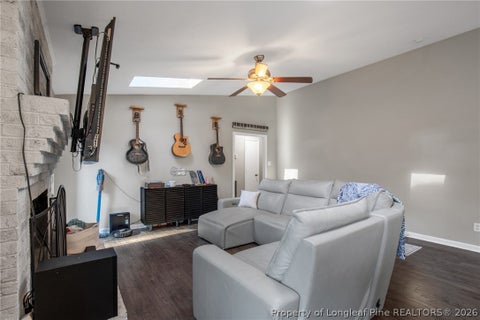 Tiny photo for 3504 Hastings Drive, Fayetteville, NC 28311 (MLS # 768968)