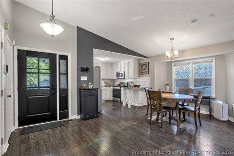 Tiny photo for 3504 Hastings Drive, Fayetteville, NC 28311 (MLS # 768968)