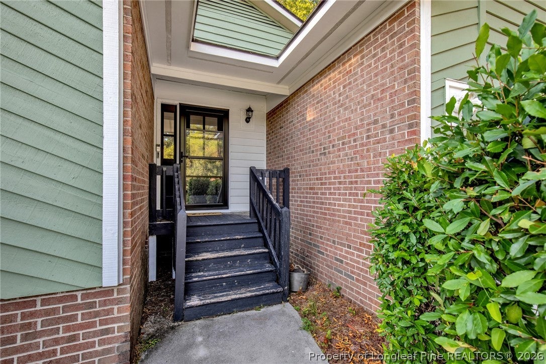 3504 Hastings Drive