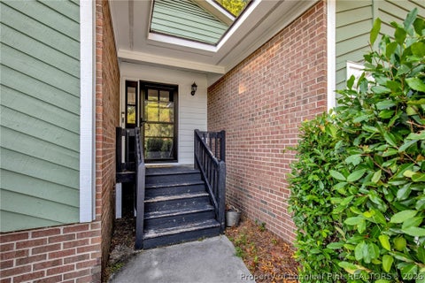 Tiny photo for 3504 Hastings Drive, Fayetteville, NC 28311 (MLS # 768968)