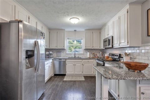 Tiny photo for 3504 Hastings Drive, Fayetteville, NC 28311 (MLS # 768968)