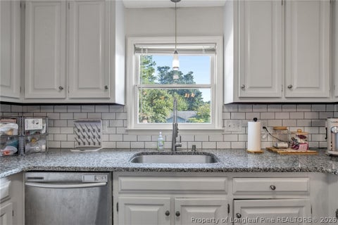 Tiny photo for 3504 Hastings Drive, Fayetteville, NC 28311 (MLS # 768968)