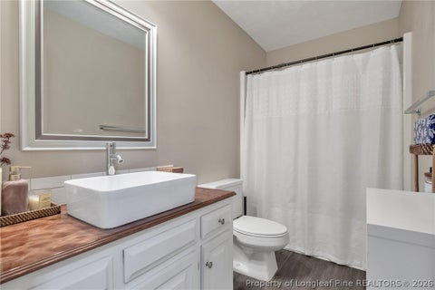 Tiny photo for 3504 Hastings Drive, Fayetteville, NC 28311 (MLS # 768968)