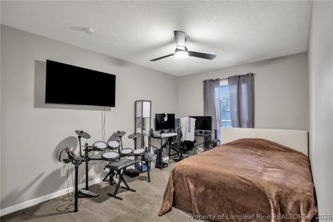Tiny photo for 3504 Hastings Drive, Fayetteville, NC 28311 (MLS # 768968)
