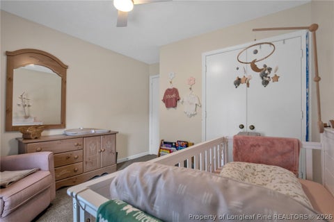 Tiny photo for 3504 Hastings Drive, Fayetteville, NC 28311 (MLS # 768968)