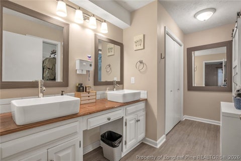 Tiny photo for 3504 Hastings Drive, Fayetteville, NC 28311 (MLS # 768968)