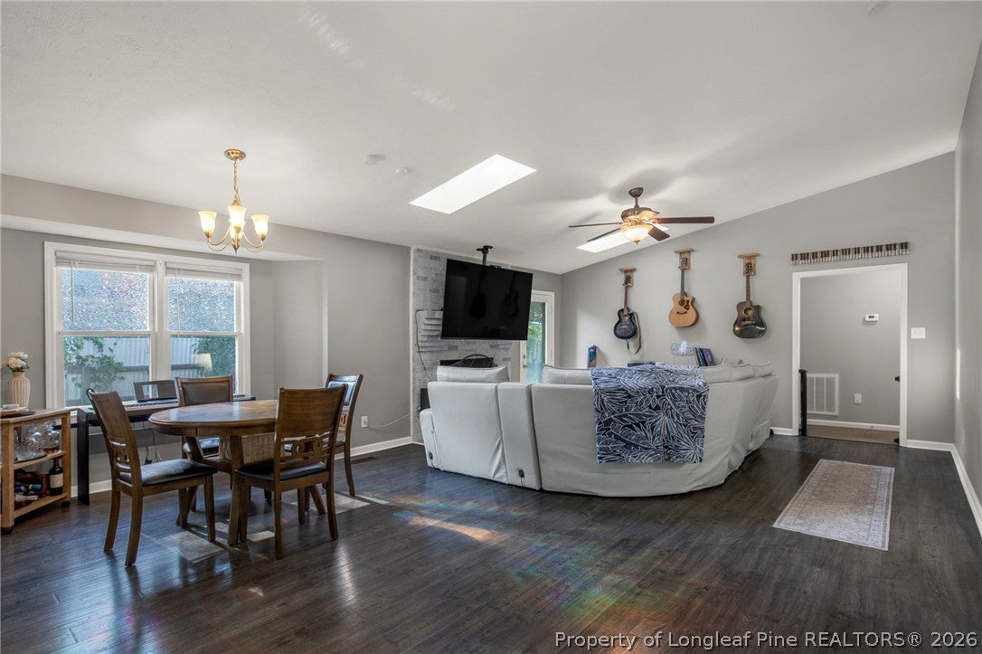3504 Hastings Drive