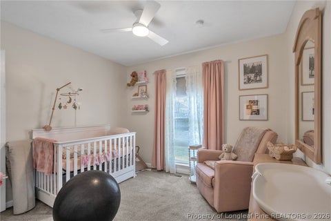 Tiny photo for 3504 Hastings Drive, Fayetteville, NC 28311 (MLS # 768968)