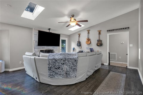 Tiny photo for 3504 Hastings Drive, Fayetteville, NC 28311 (MLS # 768968)