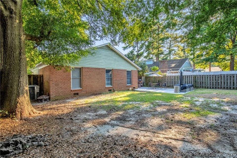 Tiny photo for 3504 Hastings Drive, Fayetteville, NC 28311 (MLS # 768968)