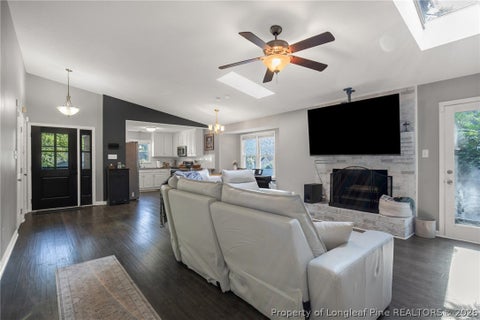 Tiny photo for 3504 Hastings Drive, Fayetteville, NC 28311 (MLS # 768968)