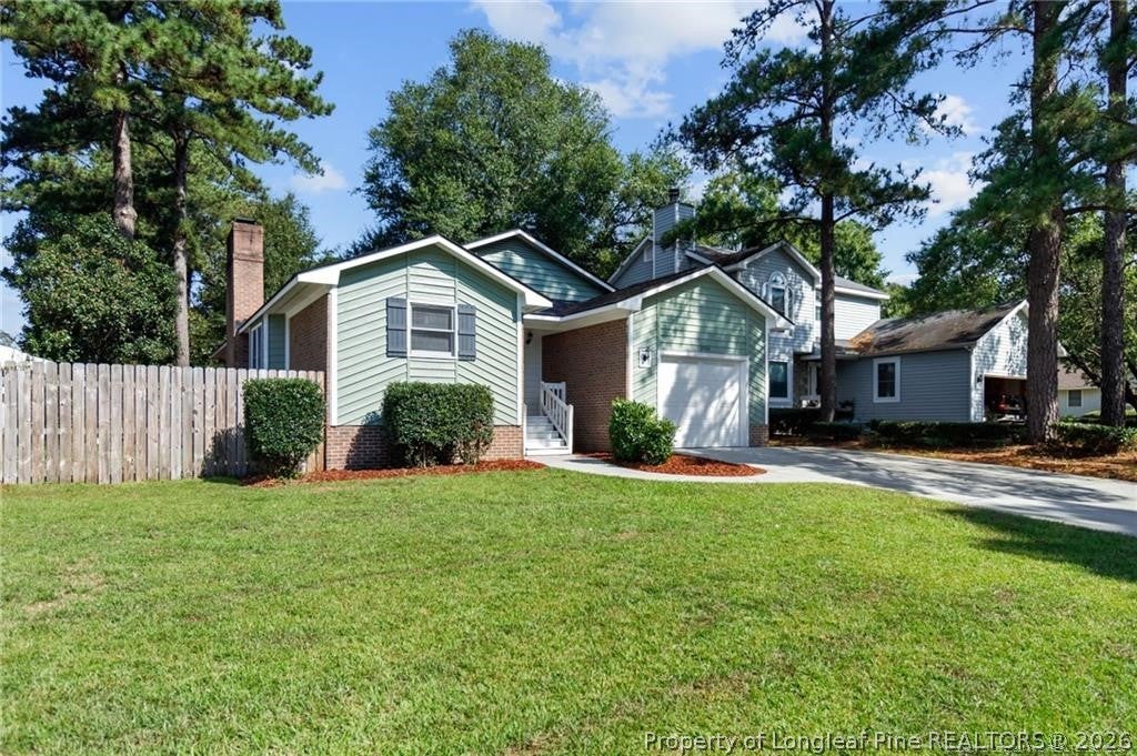 3504 Hastings Drive