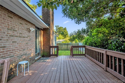 Tiny photo for 3504 Hastings Drive, Fayetteville, NC 28311 (MLS # 768968)