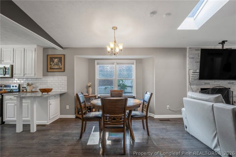 Tiny photo for 3504 Hastings Drive, Fayetteville, NC 28311 (MLS # 768968)