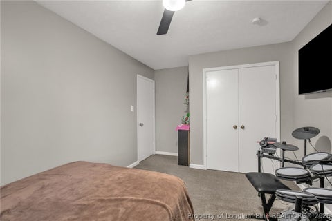 Tiny photo for 3504 Hastings Drive, Fayetteville, NC 28311 (MLS # 768968)