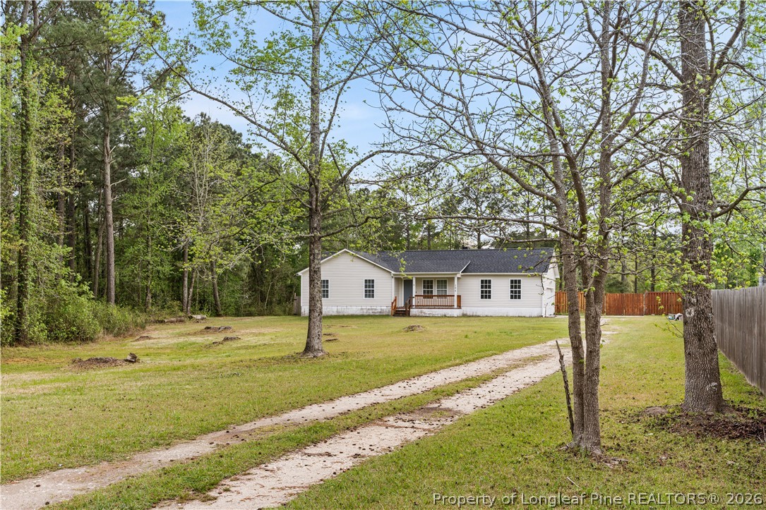 102 Barrington Court