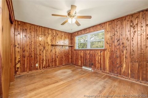 Tiny photo for 878 Vance Street Extension, Red Springs, NC 28377 (MLS # 761777)
