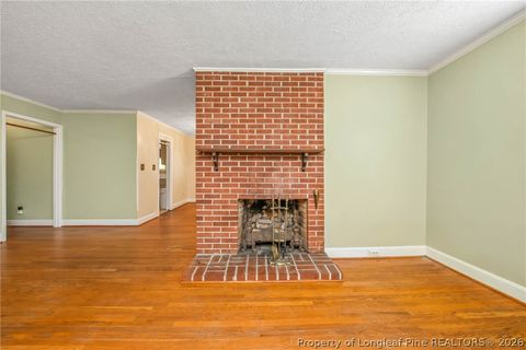 Tiny photo for 878 Vance Street Extension, Red Springs, NC 28377 (MLS # 761777)