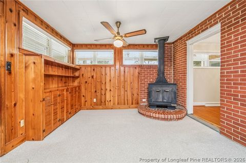 Tiny photo for 878 Vance Street Extension, Red Springs, NC 28377 (MLS # 761777)