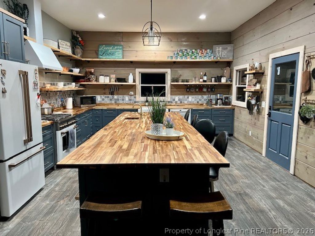 Photo of 4119 Minnie Hall Road, Autryville, NC 28318 (MLS # 761463)