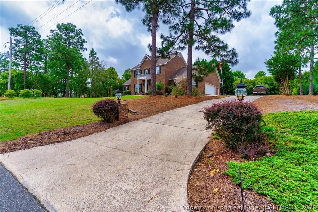 Photo of 133 Swaringen Drive, West End, NC 27376 (MLS # 768627)