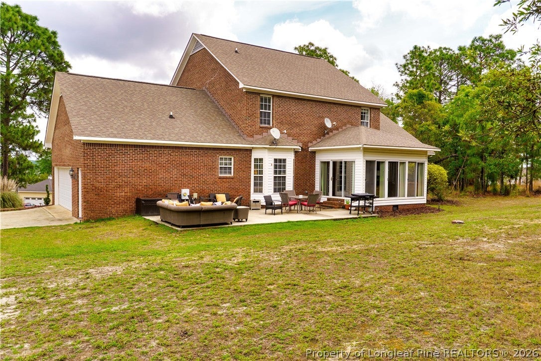 133 Swaringen Drive