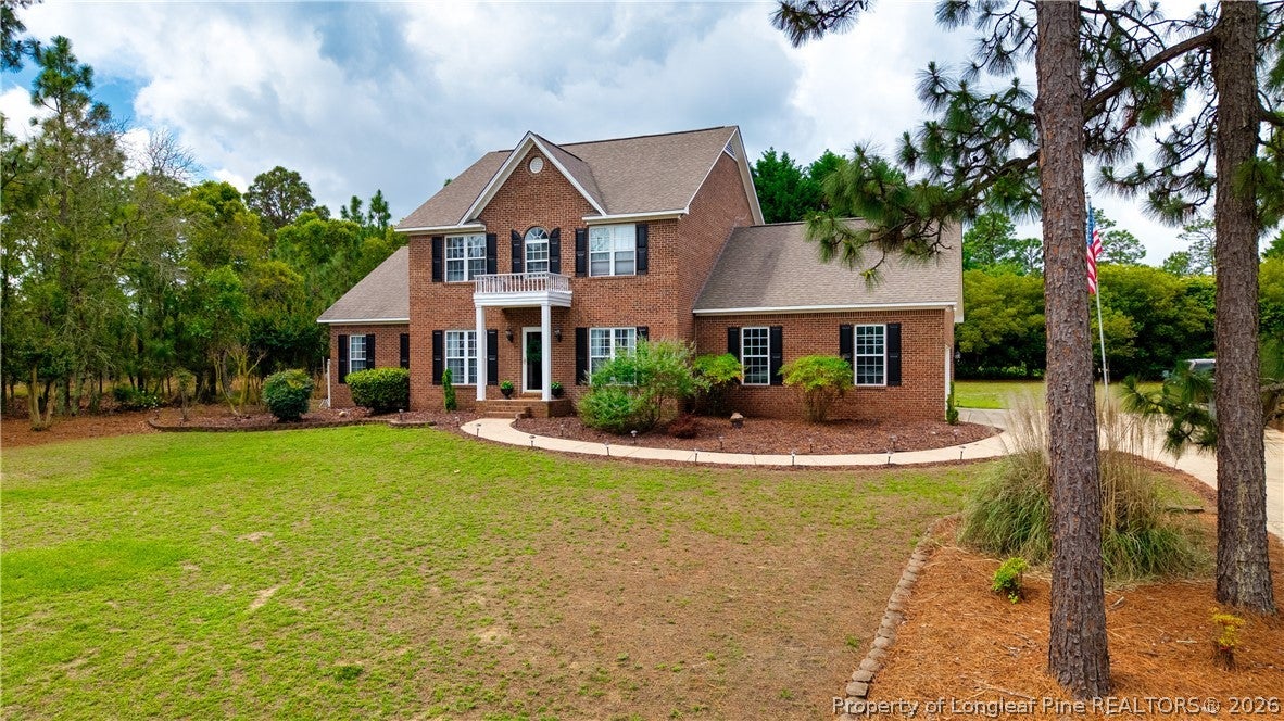 133 Swaringen Drive