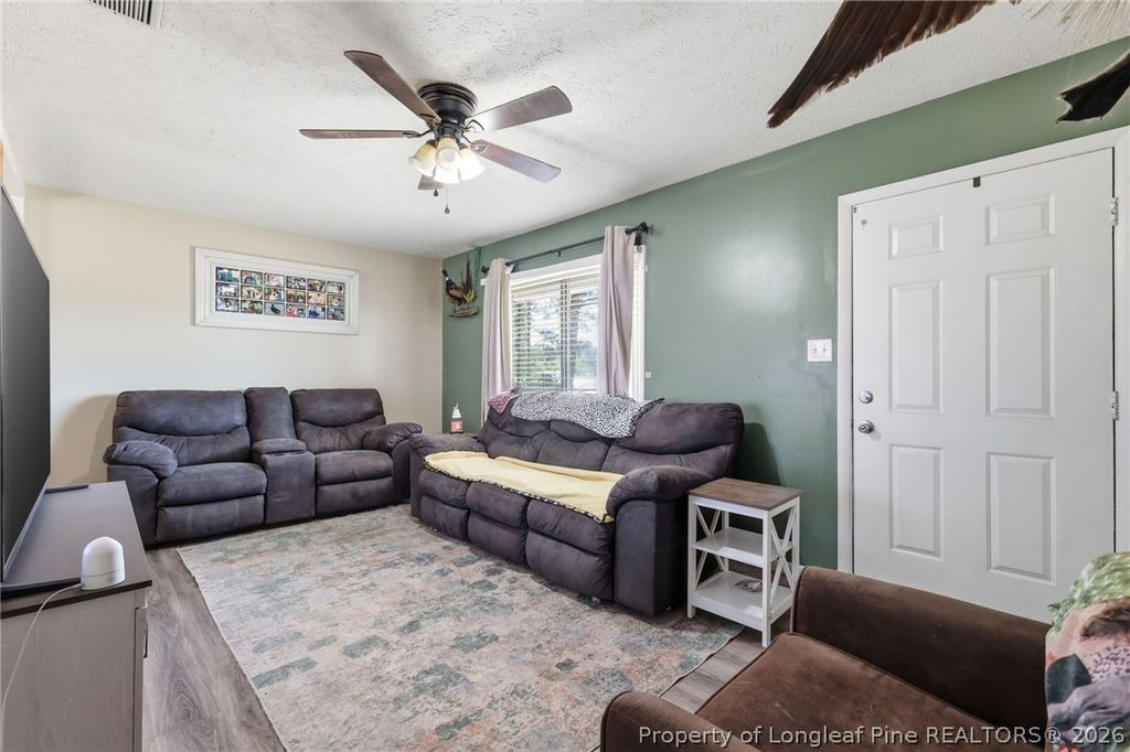 Photo of 1950 Ava Road, Autryville, NC 28318 (MLS # 762702)