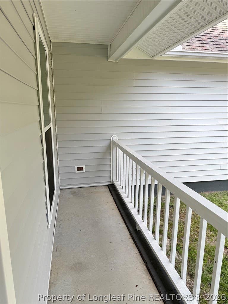 Photo of 630 Lilac Lane, Vass, NC 28394 (MLS # 764069)