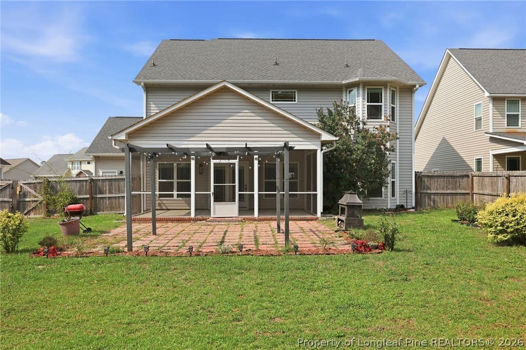 Photo of 4220 Pleasantburg Drive, Fayetteville, NC 28312 (MLS # 766158)