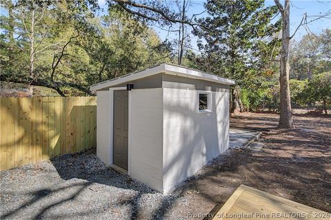 Tiny photo for 4033 E Cole Street, Hope Mills, NC 28348 (MLS # 757489)