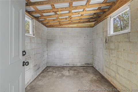 Tiny photo for 4033 E Cole Street, Hope Mills, NC 28348 (MLS # 757489)