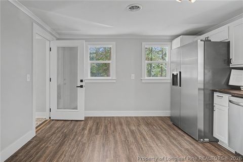 Tiny photo for 4033 E Cole Street, Hope Mills, NC 28348 (MLS # 757489)