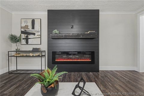 Tiny photo for 4033 E Cole Street, Hope Mills, NC 28348 (MLS # 757489)