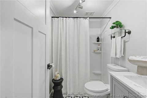 Tiny photo for 4033 E Cole Street, Hope Mills, NC 28348 (MLS # 757489)