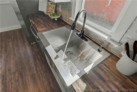 Tiny photo for 4033 E Cole Street, Hope Mills, NC 28348 (MLS # 757489)