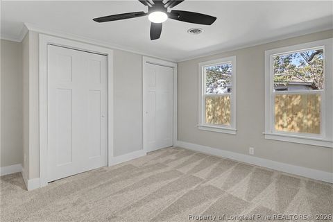 Tiny photo for 4033 E Cole Street, Hope Mills, NC 28348 (MLS # 757489)